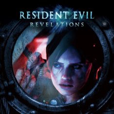 Resident Evil: Revelations (2014) xatab Resident Evil: Revelations (2014) xatab